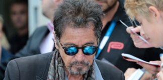 ダイアン・キートンを失って――アル・パチーノが抱く「後悔」とは