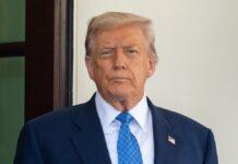 “天国行き”狙い?トランプの善人アピールにネット「手遅れ」