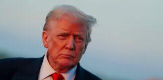 「MRIも完璧」トランプ大統領、うっかり自慢で健康不安説が加速