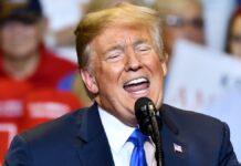 「エプスタイン爆弾」点火寸前?民主党議員 トランプ終了を予告