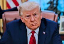 なぜAIが黙り込む?『トランプ 認知症』検索に異変