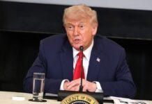 アンティファ創始者の彼女って誰?トランプ政権の極左取締り強化に疑問噴出