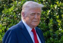 顔面麻痺に歩行異常!? 民主党議員 トランプ健康神話に一撃