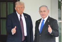 中東和平で勢い MAGA黒幕が考えるトランプ「3期目出馬」の策略とは?