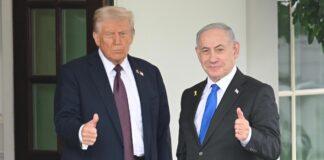 中東和平で勢い MAGA黒幕が考えるトランプ「3期目出馬」の策略とは?