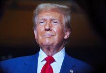 「父はもう天国行き確定」トランプ息子エリックが物議