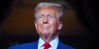 「父はもう天国行き確定」トランプ息子エリックが物議