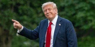 トランプの「強運」を侮るな! マイケル・ウォルフが“3期目”の可能性に警鐘