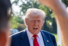 「憲法修正第25条、出番です」心理学者がトランプの限界を指摘