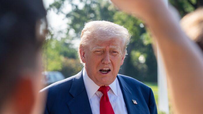 trump