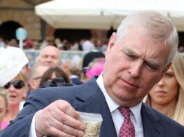 アンドリュー元王子とファーガソン“排除計画”!? エプスタイン事件に衝撃証言