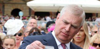 アンドリュー元王子とファーガソン“排除計画”!? エプスタイン事件に衝撃証言