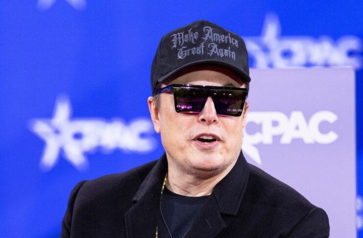 マスク「AIで貧困ゼロ・仕事は選択制」発言にSNSで賛否