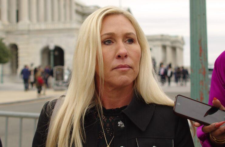 トランプのエプスタイン資料公開拒否に「イスラエルの影」? 脱MAGA議員が示唆