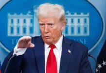 健康診断の謎:元ホワイトハウス医師が指摘「トランプの説明に食い違い」