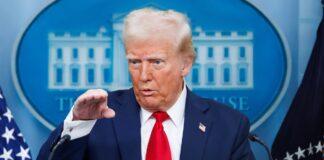 健康診断の謎:元ホワイトハウス医師が指摘「トランプの説明に食い違い」