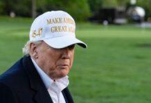 共和党惨敗でホワイトハウスに亀裂? 内部からトランプ批判の声