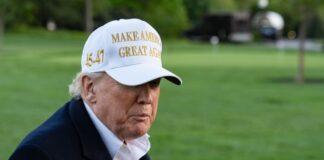 共和党惨敗でホワイトハウスに亀裂? 内部からトランプ批判の声