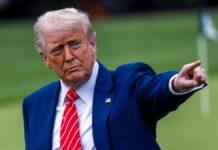 支持率なんて関係ない?伝記作家が驚くトランプの現実歪曲力