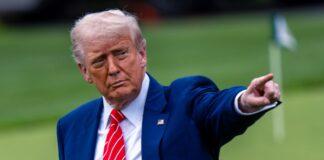 支持率なんて関係ない?伝記作家が驚くトランプの現実歪曲力