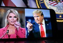 資料公開阻止へ“先手”か——トランプ 司法省にエプスタイン関連捜査を要求