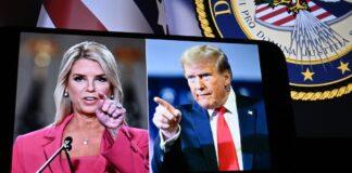 資料公開阻止へ“先手”か——トランプ 司法省にエプスタイン関連捜査を要求