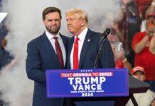 ポスト・トランプは“バンス頂点”のエリート支配?共和党の影のネットワークが勢力拡大