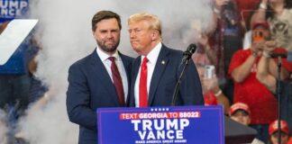 ポスト・トランプは“バンス頂点”のエリート支配?共和党の影のネットワークが勢力拡大