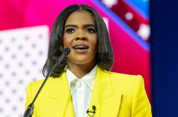 MAGAエコシステムに異変 右派論客の対立が加速