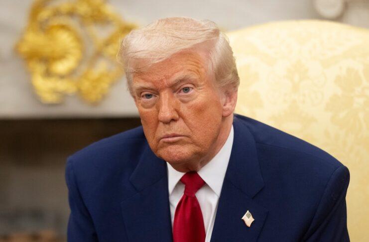 トランプ最大の敵は“退屈”?専門家らが示す深刻な懸念