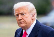 トランプ健康不安、議員が“アルツハイマー治療薬使用か”と指摘