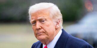 トランプ健康不安、議員が“アルツハイマー治療薬使用か”と指摘