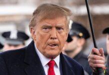 「トランプ政権早くも終了」民主党の重鎮が宣言