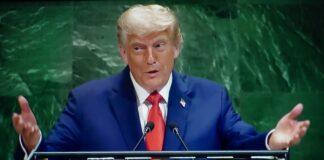 トランプが栄誉に飢えるワケ、臨床心理士の親戚が解説