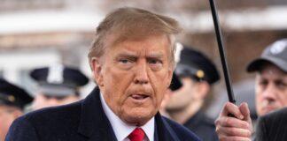 「トランプ政権早くも終了」民主党の重鎮が宣言