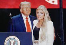 MAGA内紛に和解の兆し? エリカ・カークとオーウェンスが4.5時間直接会談