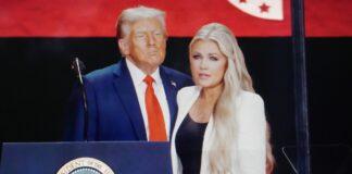 MAGA内紛に和解の兆し? エリカ・カークとオーウェンスが4.5時間直接会談