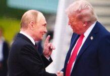 領土割譲してもプーチンは戦争止めない──ロシア専門家が警鐘