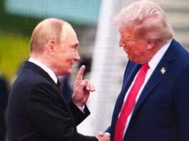 領土割譲してもプーチンは戦争止めない──ロシア専門家が警鐘