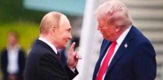 領土割譲してもプーチンは戦争止めない──ロシア専門家が警鐘