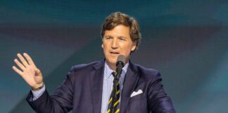 米国の脅威はイスラム過激派かポルノか?タッカー・カールソン発言が波紋