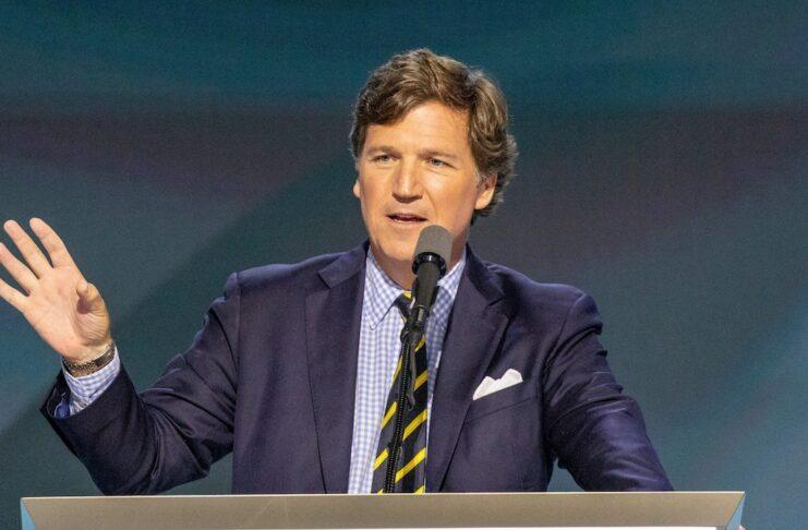 米国の脅威はイスラム過激派かポルノか?タッカー・カールソン発言が波紋