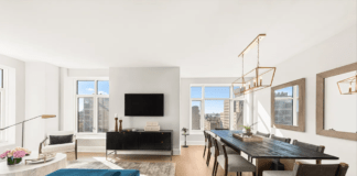 Claremont Hall:歴史と洗練が調和する高台のレジデンス〜ニューヨーク魅惑の物件ツアー