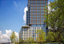 One Williamsburg Wharf — 都市の洗練とリゾートのくつろぎが出会う、上質なライフスタイル