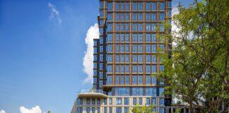 One Williamsburg Wharf — 都市の洗練とリゾートのくつろぎが出会う、上質なライフスタイル