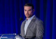 「愚かだ」MAGA強硬派 イランとの交渉検討を批判