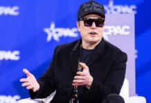 「素敵な夕食」:マスク、トランプとのブロマンス復活をアピール