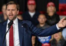 『分断行為を恥ずべきだ』――バンス副大統領、トランプ“忠誠警察”ローラ・ルーマーを公開批判