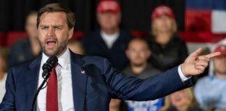 『分断行為を恥ずべきだ』――バンス副大統領、トランプ“忠誠警察”ローラ・ルーマーを公開批判