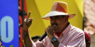 ベネズエラ攻撃はアメリカ・ファースト? MAGA内論争